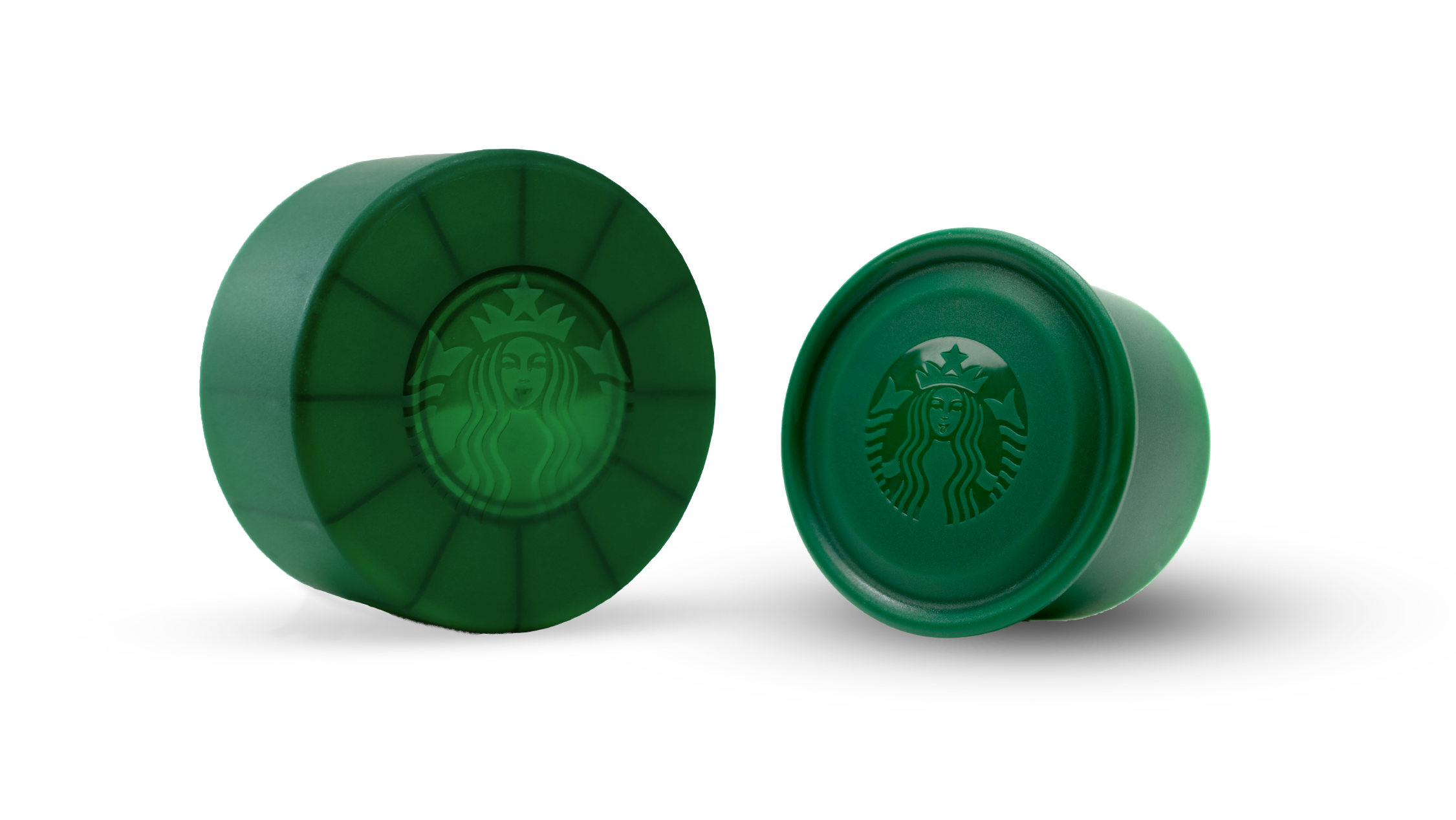 Starbucks 48oz Cold Brew Cap Case Study